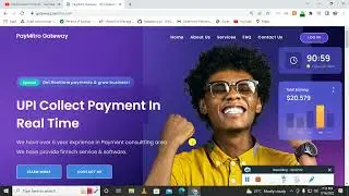 UPI Gateway | Instant Settlement | UPI Payment Gateway