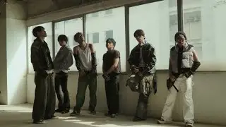 OverAll (O.V.A) - 'Walk That Talk' Music Video Teaser