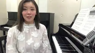 ピアノ練習/脱力のコツ(子供/教え方)