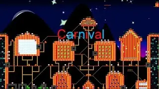 Growtopia | Carnival