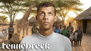 Stromae - Papaoutai | Afro Club Remix | Tennebreck & Mentol Remix