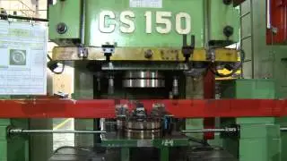SIMPAC CS Series Movie(HD)