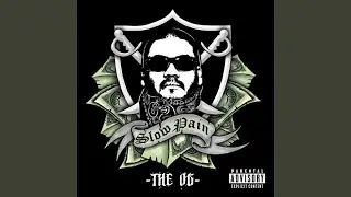 Gliding In My Cadillac (feat. James Martin)
