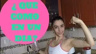 Que  Como En Un Dia