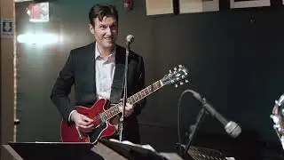 Nick Grondin Group - Rise and Shine Live, Trading! feat. Greg Groover