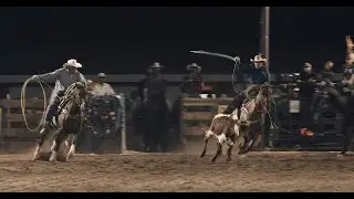 Yellowstone Real Estate Group, Livingston Roundup Rodeo Sponsorship Video.