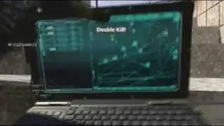 RatedFamous : Modern Warfare 2 : 25 killstreak
