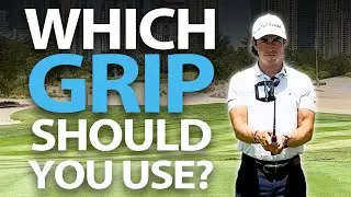 SHOULD YOU USE A THICK OR THIN PUTTER GRIP?