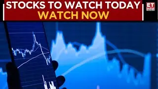 Today&rsquo;s Winning Stock Picks By Osho Krishan | Watch Now | Market Fatafat | Business News | ET Now