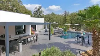 Nouveaut&eacute; La Gaude - Ref 4256 ✨
