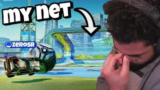 The Most Embarrassing Rocket League Goals We&rsquo;ve Ever Seen&hellip;