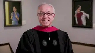 2021 Class Day Address: HMS Dean George Q. Daley