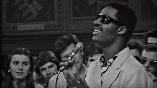 Stevie Wonder: 