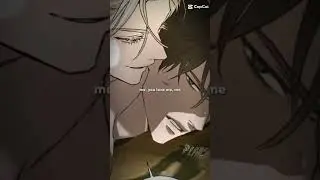 🐊🐇| by Ri chan#shorts #richan  #bl #manhwa