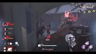Pallets Aren't Safe Against The Buffed Houndmaster!  DBD 2024 Twitch Highlights #93
