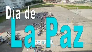 Día de La Paz, CEIP Tartessos Algeciras