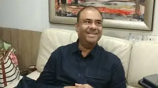 EXCLUSIVE INTERVIEW WITH SANDIP KUMAR BRANCH BANKING HEAD-EAST HDFC BANK #bank #mochansamachaar