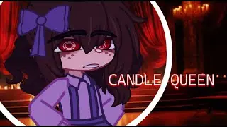 Candle Queen [] Possessive Tommy // PT!AU [] Younger Kristen [CW]
