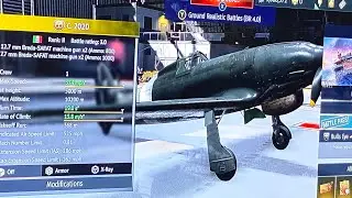 Bombing one base a day until top tier