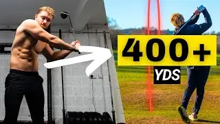 The Top 5 Core Exercises to Increase Swing Speed