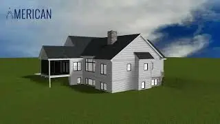 Wisco Custom Homes - 2025 Spec