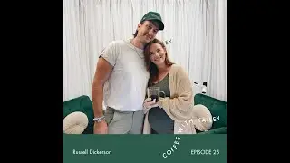 Episode 25: Russell and Kailey discuss walking through a miscarriage & a hard season professionally
