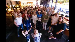Mosman Chamber Christmas 2025