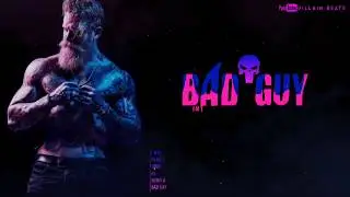 Bad guy  - Ringtone || Villain beats || (Download link👇)