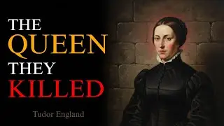 The Most Dangerous Woman in Tudor England