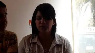 Sandra Escand&oacute;n