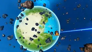 No Man's Sky - Permadeath. Just Relax.