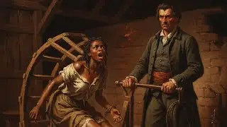 O Dispositivo de Punição Colonial Feito Só para Escravas: Torturas Que Duravam Dias.