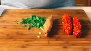 How to make tempura fried crab crab legs hot Cheetos tempura fried crab legs