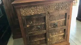 Refined Luxury Ranch Cabin Decor and Furniture