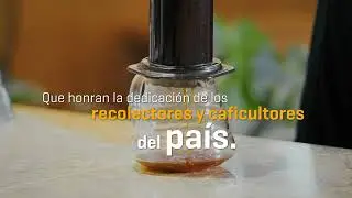 &iexcl;Un mejor caf&eacute; en el mundo! Azahar Coffee 💛☕
