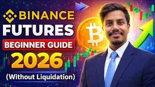 inance Futures for Beginners 2026 😱 | Liquidation Ka Risk Kaise Bache?
