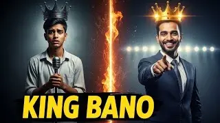 Confidence Kaise Badhaye | KING BANO | Public Speaking & Communication Skills PublicSpeaking