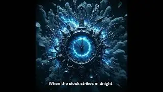 When the Clock Strikes Midnight | OSYNE