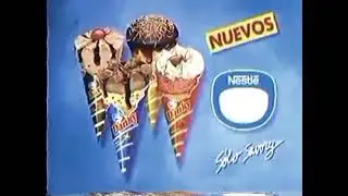 (TVN | Savory) Intrusi&oacute;n de se&ntilde;al de transmisi&oacute;n  29/2/1995