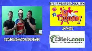 Programa Ta Ligado