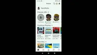 New Group and Discord Server!