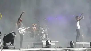 Parkway Drive 