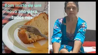 Passando as Férias com Meus Netos