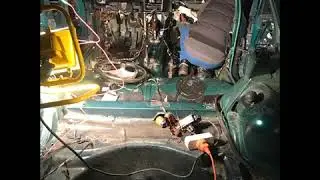 E36 pickup 4.4 V8