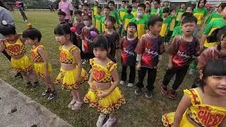 RHES 榮華國小 2024 校慶運動會