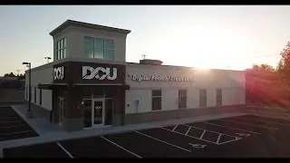 DCU Digital Federal Credit Union in Leominster
