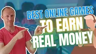Best Online Games to Earn REAL Money without Investment &ndash; 10 Legit Options (100% free)
