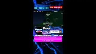 Mynuz ingin belajar bermain ROBLOX kali ini..... AJARIN DONG!!!!!