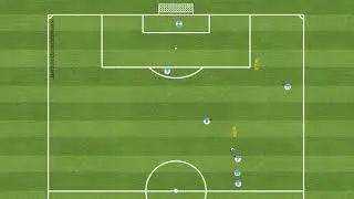 Soccer Drills Improve Your First Touch Pass and Ball Control Skills 🌟⚽