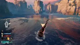 Maelstrom. Обзор. Первые впечатления